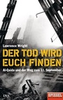 Cover: Der Tod wird euch finden - DVA