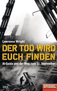 Enlarge image Cover: Der Tod wird euch finden - DVA