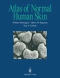 Cover: Atlas of Normal Human Skin - Springer