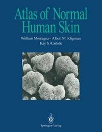 Enlarge image Cover: Atlas of Normal Human Skin - Springer