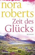Cover: Zeit des Gl&uuml;cks - Blanvalet