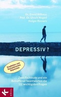 Cover: Depressiv? - K&ouml;sel