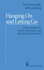 Cover: Hanging On and Letting Go - Springer