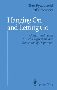 Enlarge image Cover: Hanging On and Letting Go - Springer