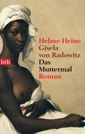 Cover: Das Muttermal - btb