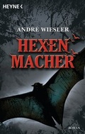 Cover: Hexenmacher - Heyne