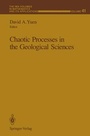 Cover: Chaotic Processes in the Geological Sciences - Springer