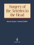Bild: Surgery of the Arteries to the Head - Springer