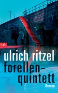 Cover: Forellenquintett - btb