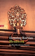 Cover: Blendwerk - btb