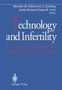 Cover: Technology and Infertility - Springer