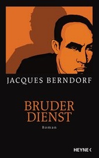 Abbildung von: Bruderdienst - Heyne