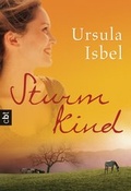 Cover: Sturmkind - cbt