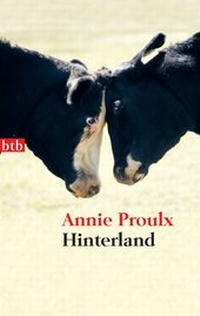 Abbildung von: Hinterland - Luchterhand Literaturverlag