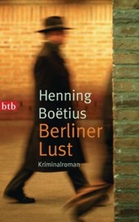 Enlarge image Cover: Berliner Lust - btb