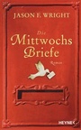 Cover: Die Mittwochsbriefe - Heyne