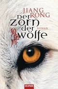 Cover: Der Zorn der W&ouml;lfe - Goldmann