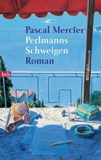 Enlarge image Cover: Perlmanns Schweigen - Albrecht Knaus Verlag