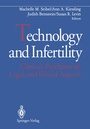 Cover: Technology and Infertility - Springer