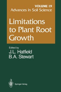 Abbildung von: Limitations to Plant Root Growth - Springer