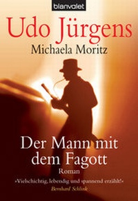 Abbildung von: Der Mann mit dem Fagott - Limes Verlag