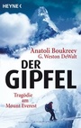 Cover: Der Gipfel - Heyne