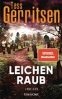 Cover: Leichenraub - Limes Verlag