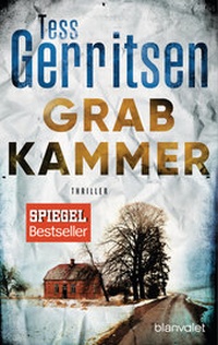 Abbildung von: Grabkammer - Limes Verlag