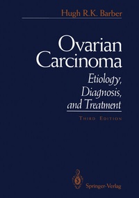 Bild vergrößern Bild: Ovarian Carcinoma - Springer