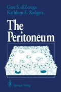 Bild: The Peritoneum - Springer