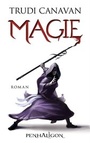 Cover: Magie - Penhaligon Verlag