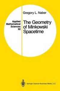 Abbildung von: The Geometry of Minkowski Spacetime - Springer