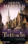 Cover: Todfracht - Blanvalet