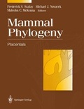 Cover: Mammal Phylogeny - Springer