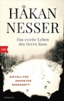 Cover: Das zweite Leben des Herrn Roos - btb