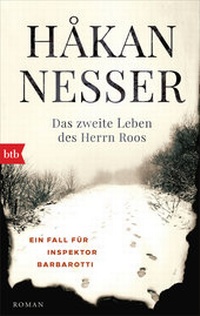 Abbildung von: Das zweite Leben des Herrn Roos - btb