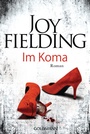 Cover: Im Koma - Goldmann
