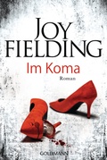 Cover: Im Koma - Goldmann