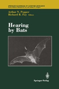 Bild: Hearing by Bats - Springer