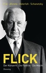 Cover: Flick - Blessing