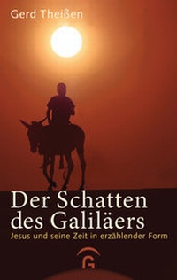 Abbildung von: Der Schatten des Galiläers - Gütersloher Verlagshaus