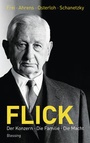 Cover: Flick - Blessing