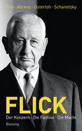 Cover: Flick - Blessing
