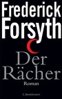 Cover: Der R&auml;cher - C. Bertelsmann