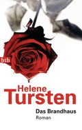 Cover: Das Brandhaus - btb