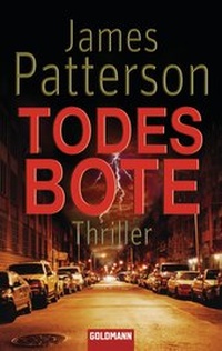 Abbildung von: Todesbote - Goldmann
