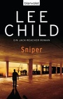 Cover: Sniper - Blanvalet