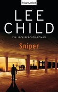 Cover: Sniper - Blanvalet