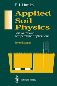 Abbildung von: Applied Soil Physics - Springer