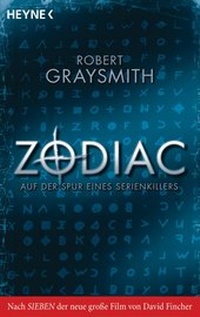 Abbildung von: Zodiac - Heyne